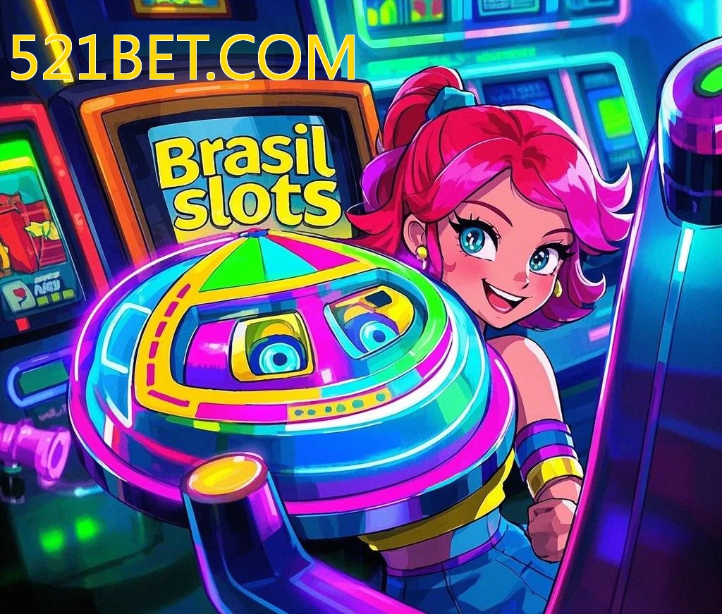 521bet-Game-Slots