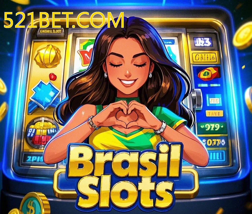 521bet-Game-Slots